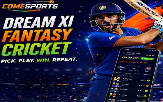 Bengaluru vs Kolkata on Hero11
